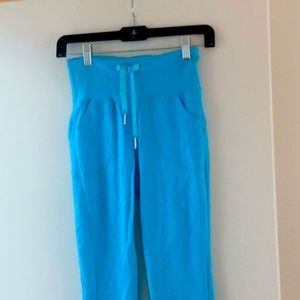 Lululemon high waist yoga pants